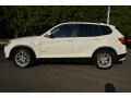 Alpine White - X3 xDrive 28i Photo No. 6