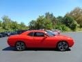 TorRed - Challenger SRT8 Core Photo No. 2
