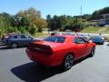 TorRed - Challenger SRT8 Core Photo No. 3