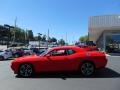 TorRed - Challenger SRT8 Core Photo No. 6