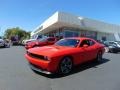 TorRed - Challenger SRT8 Core Photo No. 7