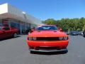 TorRed - Challenger SRT8 Core Photo No. 8