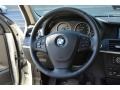 Alpine White - X3 xDrive 28i Photo No. 19