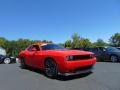 TorRed - Challenger SRT8 Core Photo No. 9