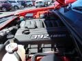 TorRed - Challenger SRT8 Core Photo No. 13