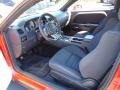 TorRed - Challenger SRT8 Core Photo No. 15