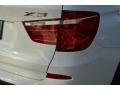 Alpine White - X3 xDrive 28i Photo No. 24
