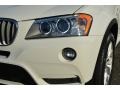 Alpine White - X3 xDrive 28i Photo No. 32