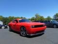 TorRed - Challenger SRT8 Core Photo No. 28