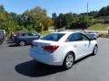Summit White - Cruze LS Photo No. 3