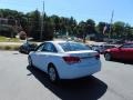 Summit White - Cruze LS Photo No. 5
