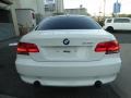 2010 Alpine White BMW 3 Series 335i xDrive Coupe  photo #6