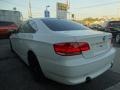 Alpine White - 3 Series 335i xDrive Coupe Photo No. 7