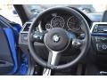2013 Estoril Blue BMW 3 Series 335i xDrive Sedan  photo #18