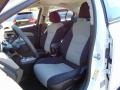 Summit White - Cruze LS Photo No. 15