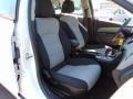 Summit White - Cruze LS Photo No. 19