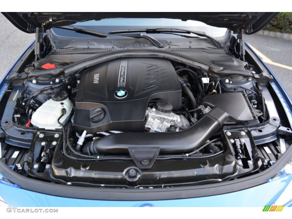 2013 3 Series 335i xDrive Sedan - Estoril Blue / Black photo #31