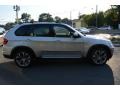 Titanium Silver Metallic - X5 xDrive 50i Photo No. 2