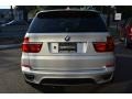 Titanium Silver Metallic - X5 xDrive 50i Photo No. 4