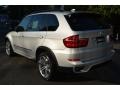 Titanium Silver Metallic - X5 xDrive 50i Photo No. 5