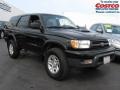 1999 Black Toyota 4Runner SR5  photo #1