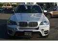 Titanium Silver Metallic - X5 xDrive 50i Photo No. 8