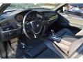 Titanium Silver Metallic - X5 xDrive 50i Photo No. 11