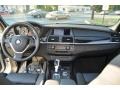 Titanium Silver Metallic - X5 xDrive 50i Photo No. 16