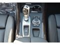Titanium Silver Metallic - X5 xDrive 50i Photo No. 18