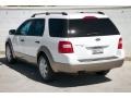 2005 Oxford White Ford Freestyle SE AWD  photo #2