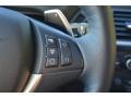 Titanium Silver Metallic - X5 xDrive 50i Photo No. 21