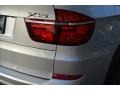 Titanium Silver Metallic - X5 xDrive 50i Photo No. 25