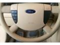 Pebble 2005 Ford Freestyle SE AWD Steering Wheel