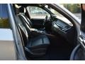Titanium Silver Metallic - X5 xDrive 50i Photo No. 30