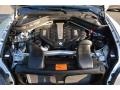 Titanium Silver Metallic - X5 xDrive 50i Photo No. 32
