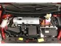 1.8 Liter DOHC 16-Valve VVT-i 4 Cylinder/Electric Hybrid 2014 Toyota Prius Two Hybrid Engine
