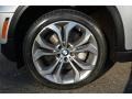 Titanium Silver Metallic - X5 xDrive 50i Photo No. 34