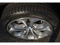 Titanium Silver Metallic - X5 xDrive 50i Photo No. 35