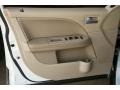 Pebble Door Panel Photo for 2005 Ford Freestyle #107244056