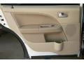 Pebble 2005 Ford Freestyle SE AWD Door Panel