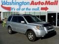 Billet Silver Metallic 2007 Honda Pilot EX-L 4WD