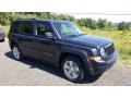 2016 Maximum Steel Metallic Jeep Patriot Sport 4x4  photo #2