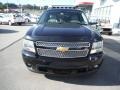 Black - Suburban 1500 LTZ 4x4 Photo No. 3