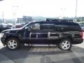 Black - Suburban 1500 LTZ 4x4 Photo No. 5