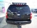 Black - Suburban 1500 LTZ 4x4 Photo No. 9