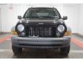 2005 Black Clearcoat Jeep Liberty Sport 4x4  photo #4