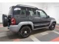2005 Black Clearcoat Jeep Liberty Sport 4x4  photo #7