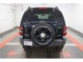 2005 Black Clearcoat Jeep Liberty Sport 4x4  photo #9