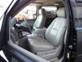 Black - Suburban 1500 LTZ 4x4 Photo No. 15