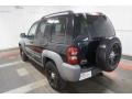 2005 Black Clearcoat Jeep Liberty Sport 4x4  photo #10
